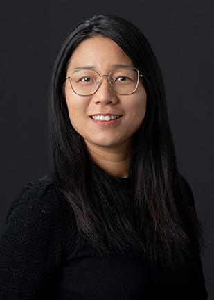 photo of Yali Yao, MS