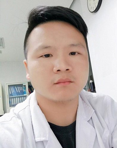 photo of Yingbing Zuo, MD