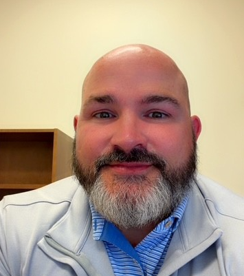 photo of Adam Reynolds