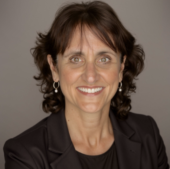 photo of Colleen Hergott, PT, DPT, DHSc