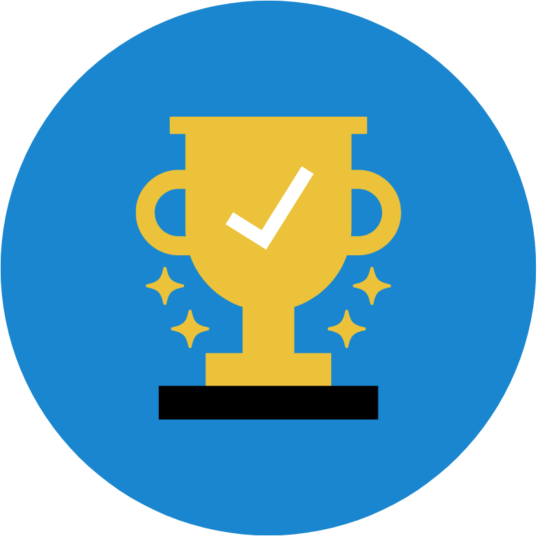 Distinguished Faculty Award