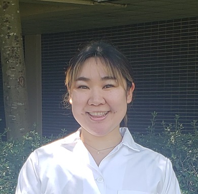 photo of Mai Yamamoto, PhD