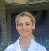 photo of Maryam Rezaei-Gazik, PhD