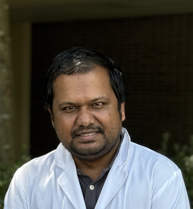 photo of Md. Selim Hossain, PhD