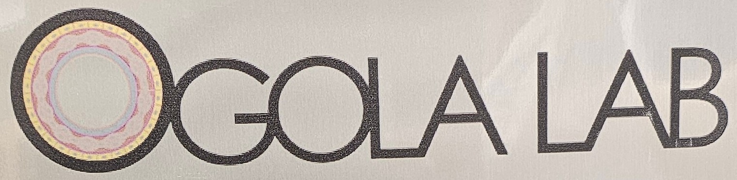 Ogola's Lab logo