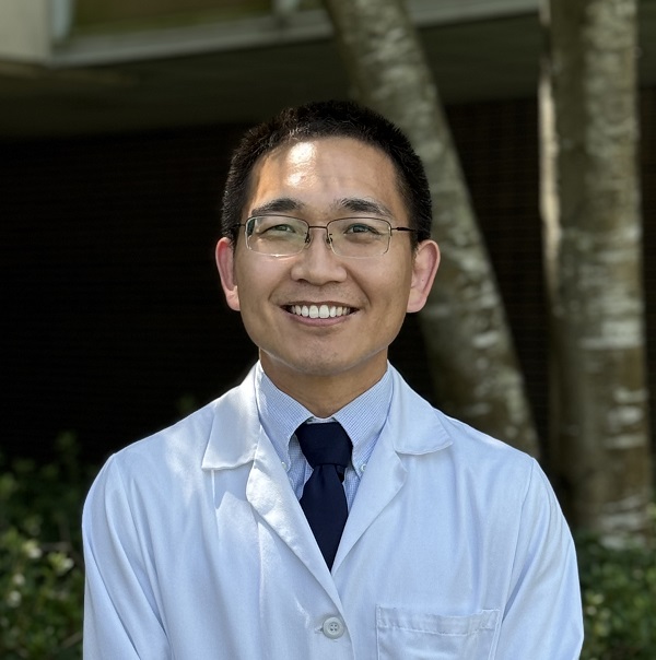 photo of Qimei Han, PhD