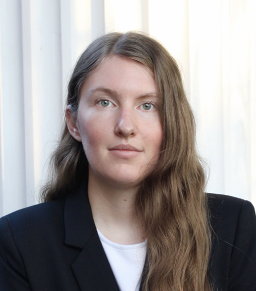 photo of Sarah Murray