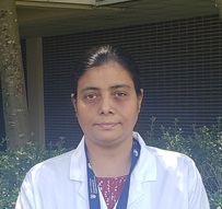 photo of Sheela Nagarkoti, PhD