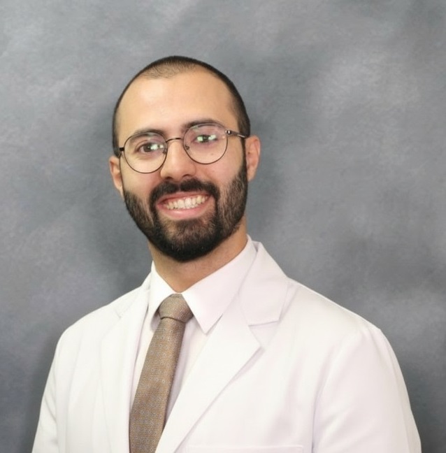 photo of Tarek Nahle, MD