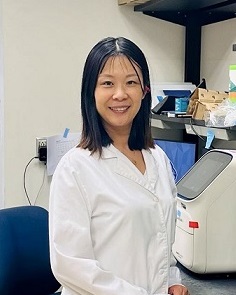 photo of Yang Cui