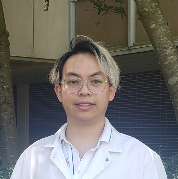 photo of Yilang Li, PhD