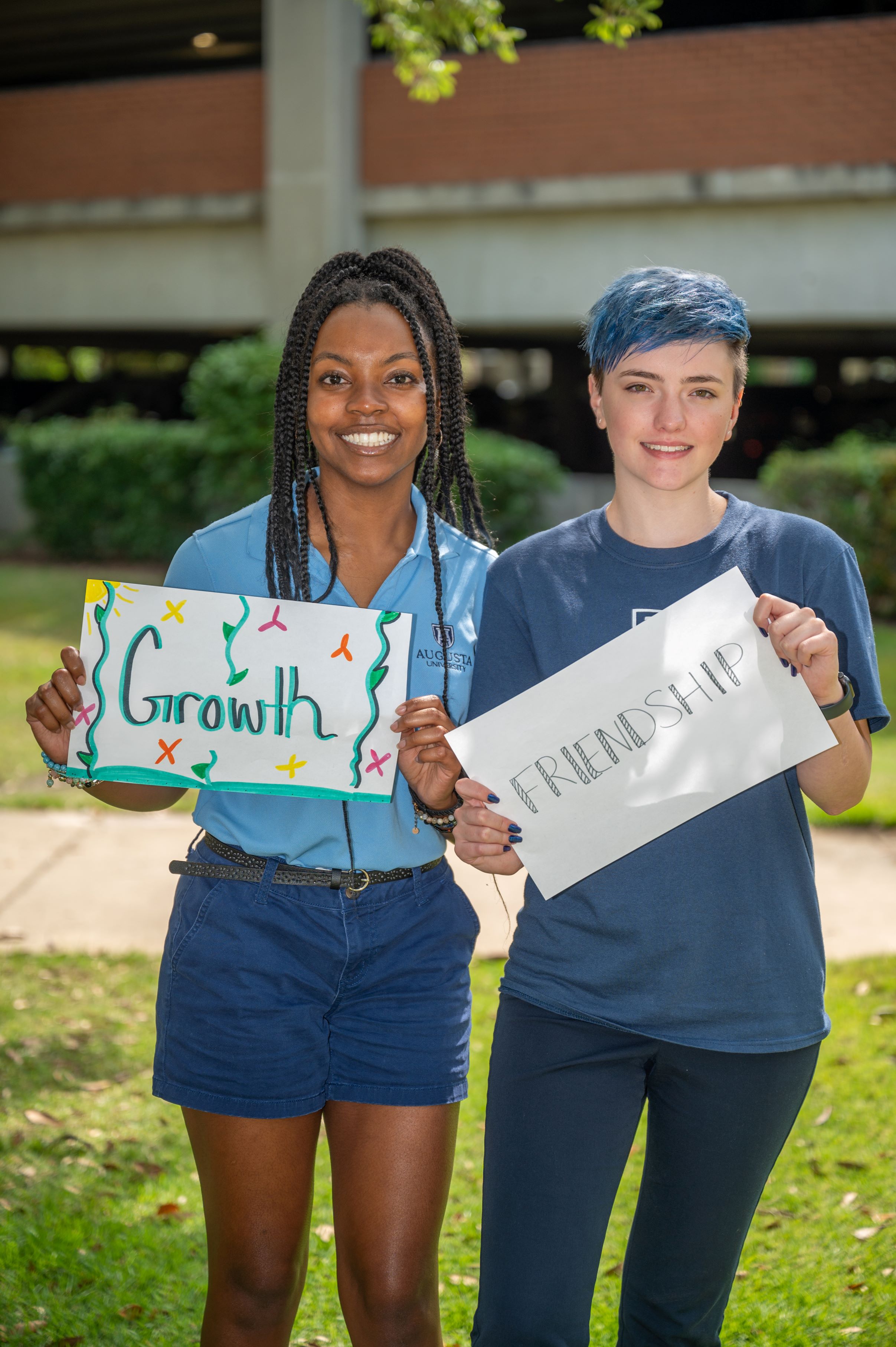 Orientation Leaders