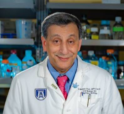 photo of Babak Baban, PHD