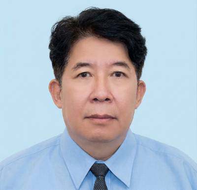 photo of Chin-Yu Lin, PhD