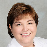 photo of Carol Lefebvre, DMD
