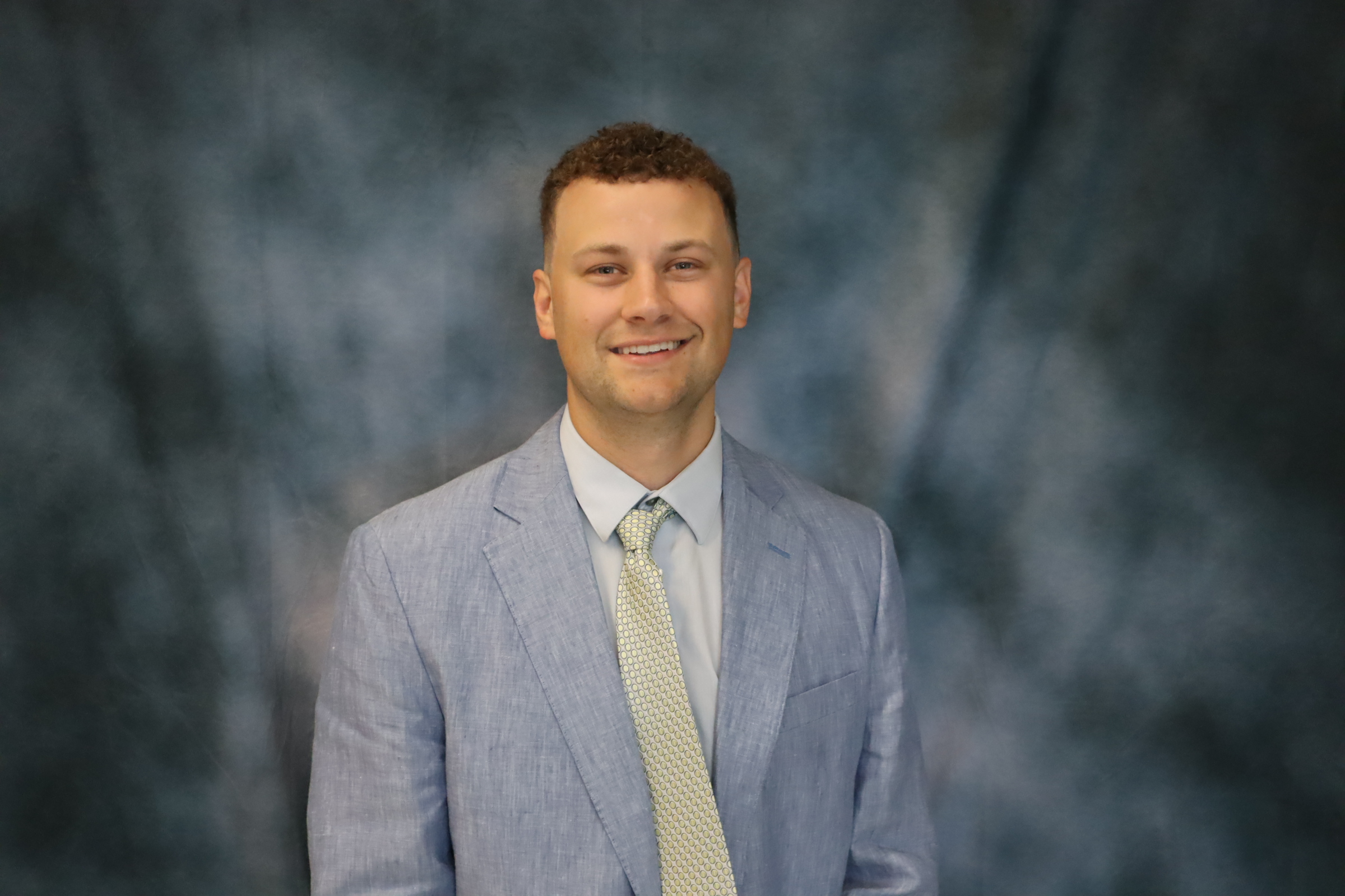 photo of Elliott Moore