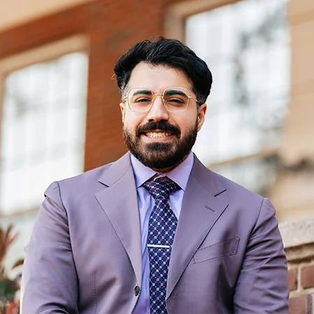 photo of Amir Maghsoudi, DDS
