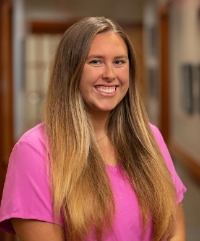 photo of Jillian Kitchens