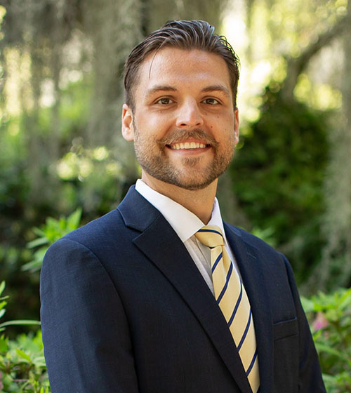 photo of James Draveck, DMD