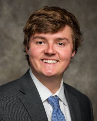 photo of Ben Hopkins, DMD