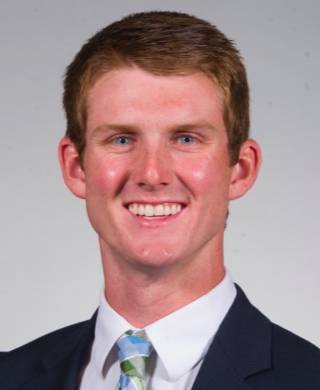photo of Brendan Daugherty, DDS