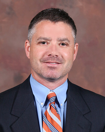 photo of Alan R. Furness, DMD