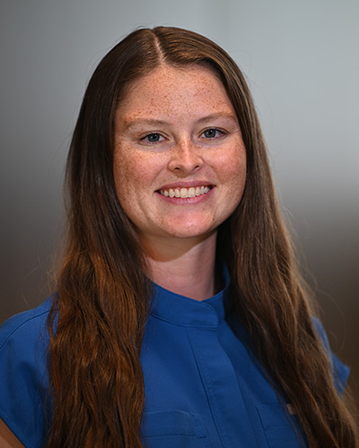 photo of Amanda Jackson, DMD