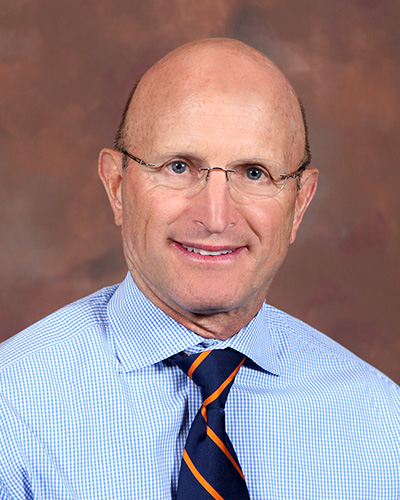 photo of Anthony Mollica, DDS