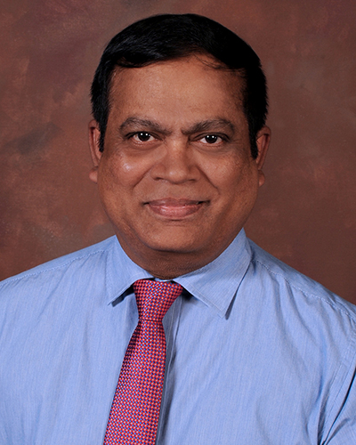 photo of Abu Nazmul Hossain, DDS, PhD