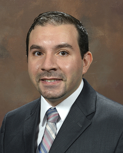 photo of Ahmed Zaher, DDS, MSDE, MS