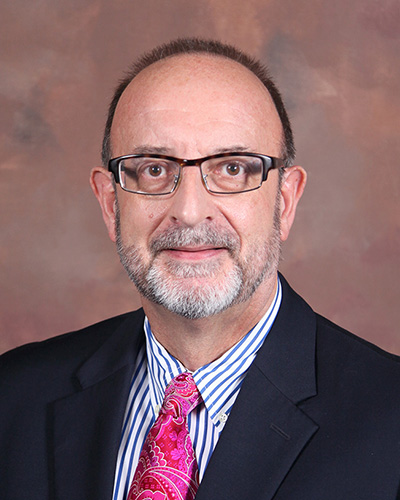 photo of Brent Haeberle, DMD