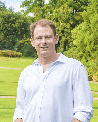 photo of Charles Matthew Culberson, DMD