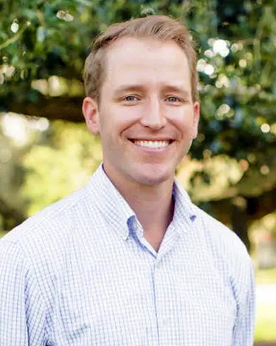 photo of Christopher DeLeon, DMD