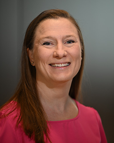 photo of Daphne Colson, BSDH