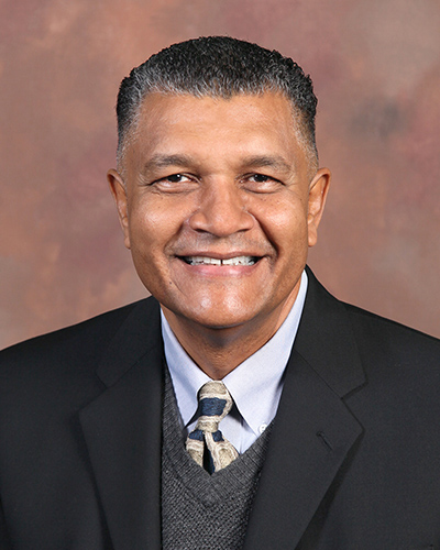 photo of Eduardo Britton, DDS