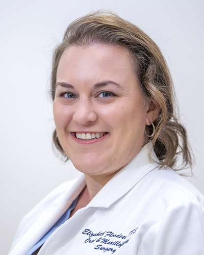 photo of Elizabeth Floodeen, DDS, MM