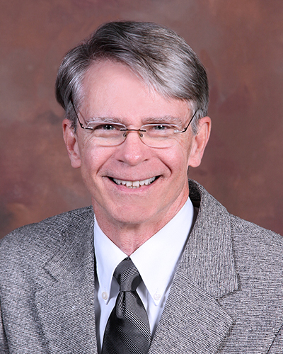 photo of Frederick Rueggeberg, DDS, MS