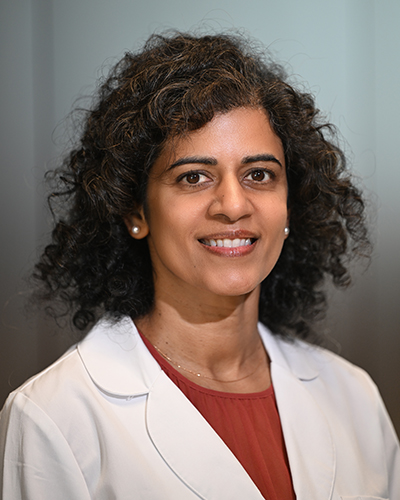 photo of Harini Jindal, DMD