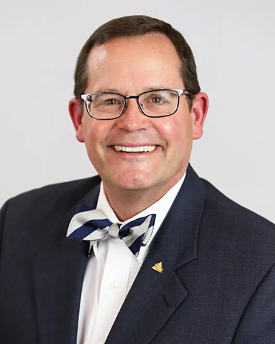photo of Harry McCool, DDS
