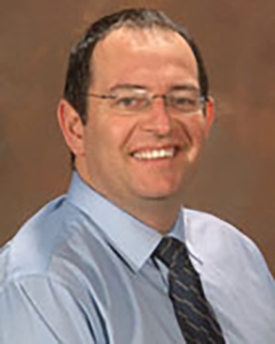 photo of Jacob Stern, DDS, MS