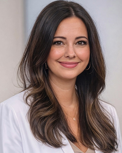 photo of Kathleen Cantey, MED