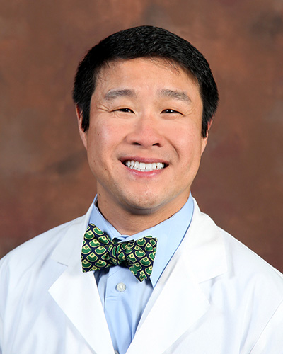 photo of Kim Capehart, DDS, MBA