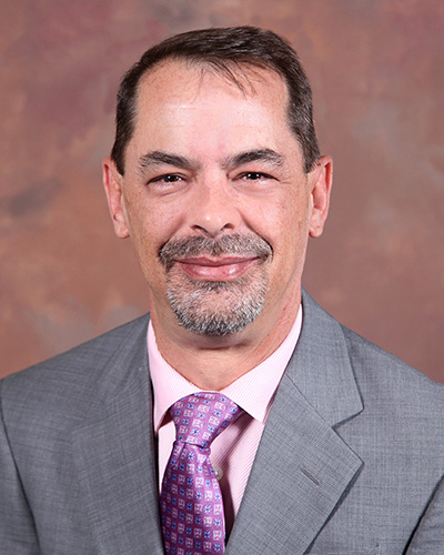 photo of Kurt Metzler, DDS, MS