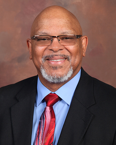 photo of Maurice Lewis, DDS