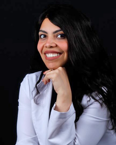 photo of Nada Abousorrieh