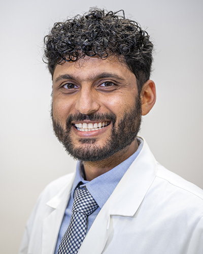 photo of Pratikkumar Patel, DDS