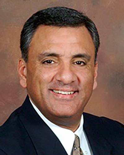 photo of Rafik Abdelsayed, DDS, MS
