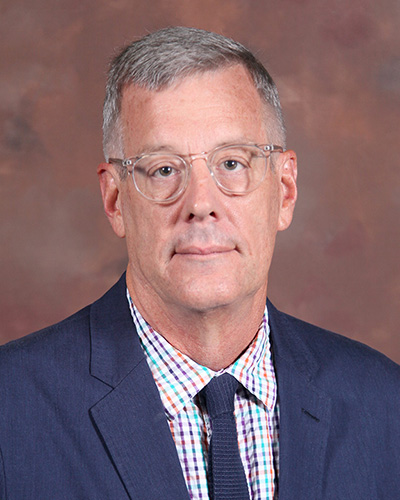 photo of Ray Jeter, DMD