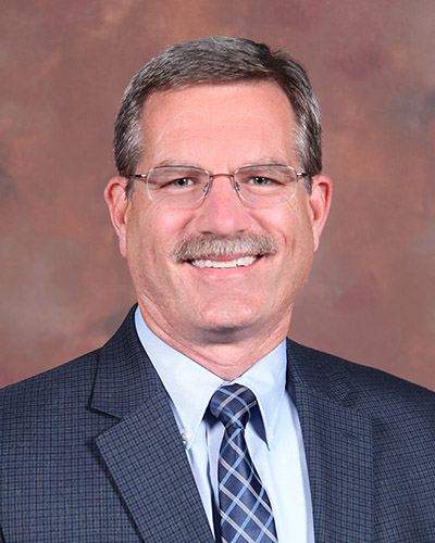 photo of Ronald Harris, DDS
