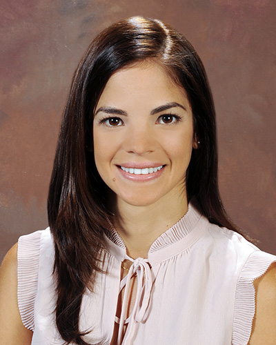photo of Scarlet Charmelo Silva, DDS